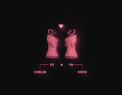 Khea · Emilia - Tu & Yo | Cover Art