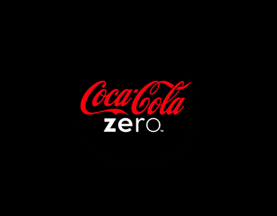 Coke Zero | Lógica Zero de la música.