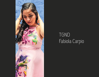 TGND - Fabiola Carpio