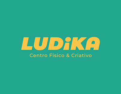 Ludika - Branding