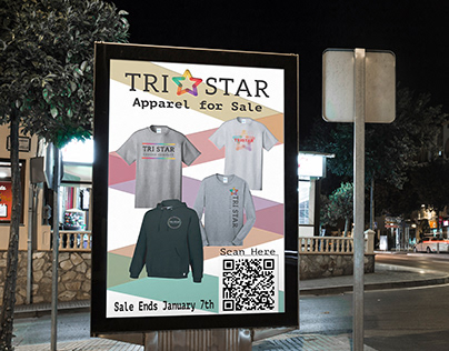 Tristar Poster