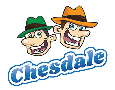 Chesdale Cheese