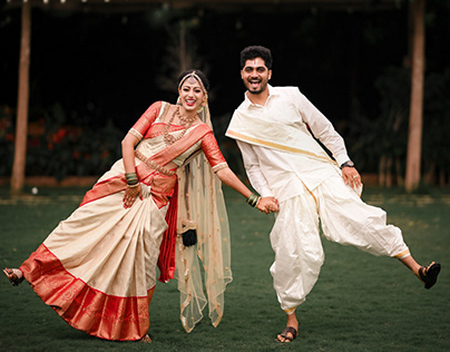Raleigh, NC South Indian Wedding by Photographick Studios | Post #12539