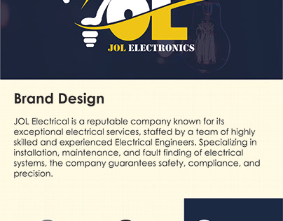 Jol Electrical Company
