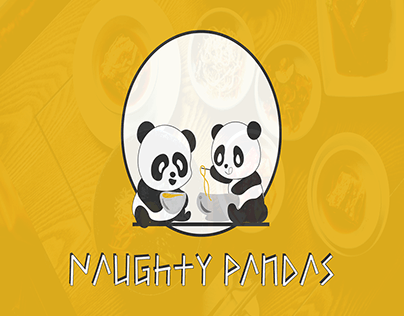 Naughty Pandas Restaurant