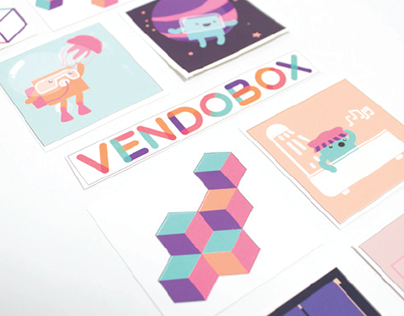 VendoBox