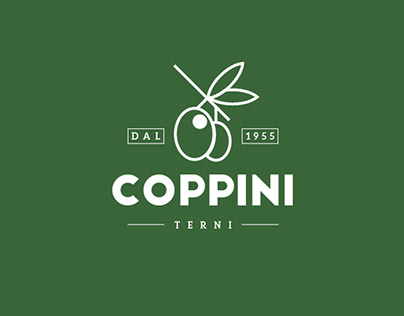 COPPINI extra virgin olive oil_ Restyling