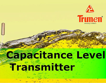 Capacitance Level Transmitter India