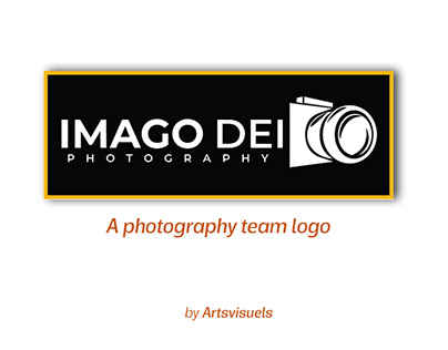 Imago Dei Photography Logo