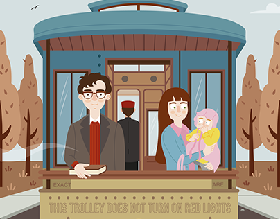 A series of unfortunate events - Lemony Snicket