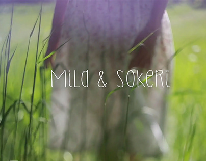Mila&Sokeri CLOTHES BRAND