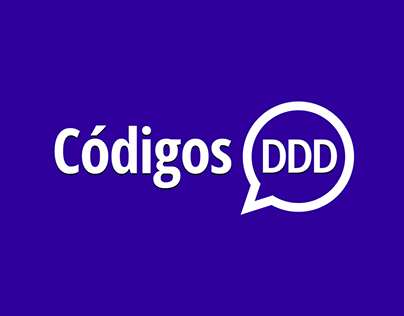 Encontre o código DDD de qualquer cidade brasileira