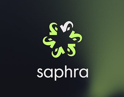 Saphra | Branding