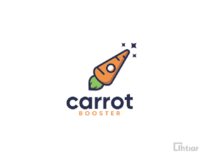carrot booster