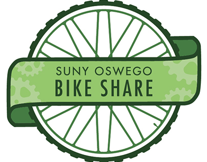 Bike Share Branding & Promotion