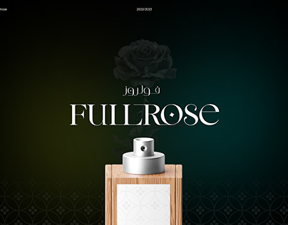 Fullrose Brand