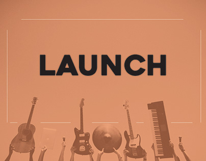 Phase 1 - Launch