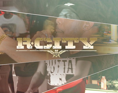R. City Album Release Interview: Blog video