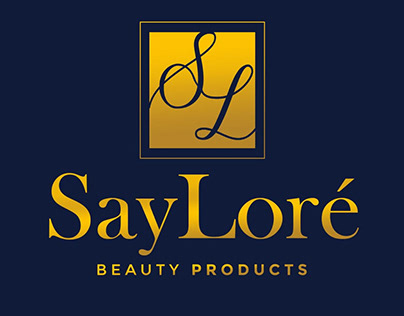 SayLoré - Beauty Products