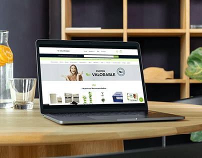 e-Commerce ECO Products