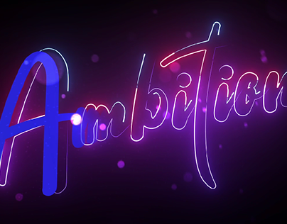logo animation after effects