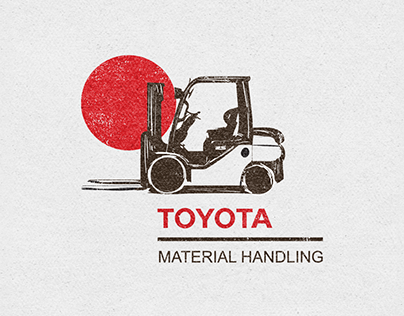 Toyota Material Handling (Wrocław, PL)