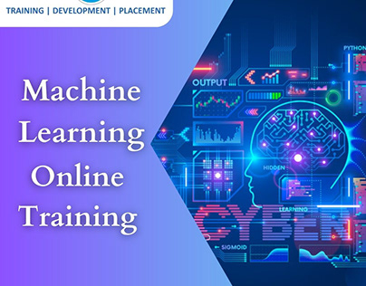 Master Machine Learning with Online Training