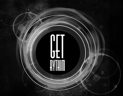 GET RYTHIM  |  Interfaz Interactiva