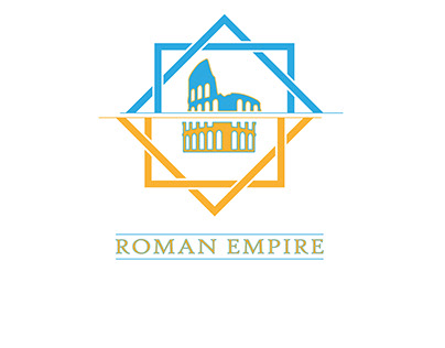 roman empire logo
