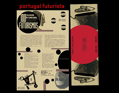 portugal futurista;