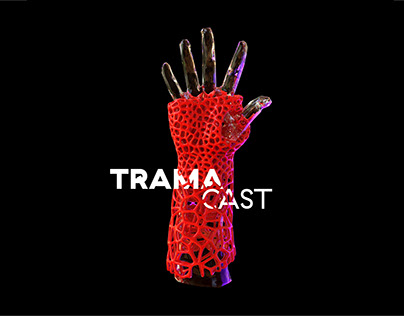 Project thumbnail - TRAMA CAST