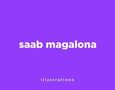 Saab Magalona