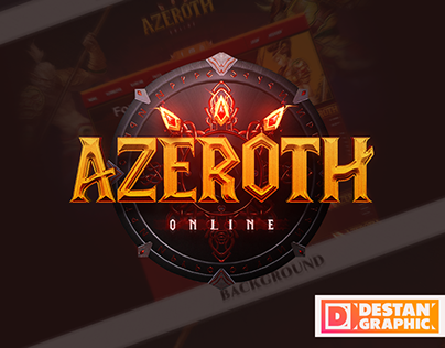 Azeroth Online