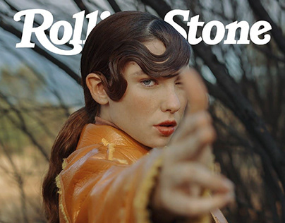 Matilda De Angelis for Rolling Stone Italia