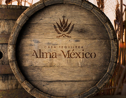 Alma de México - Tequila