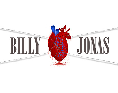 Billy Jonas