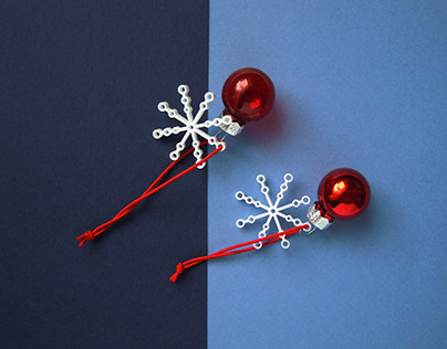 snowflakes | decorations