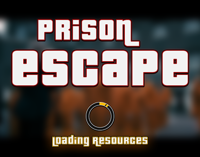 Prison Escape Projects  Photos, videos, logos, illustrations and branding  on Behance