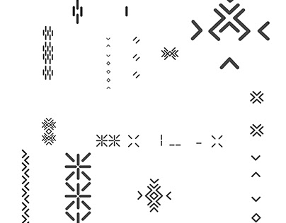Patterns for Maku