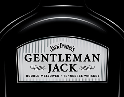 Gentleman Jack special edition pack