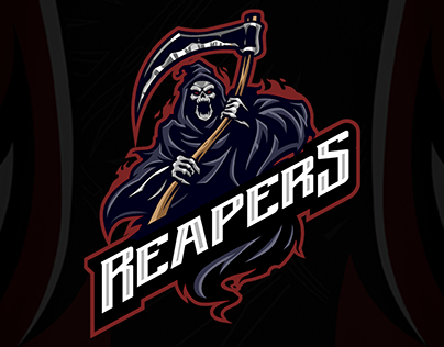 Reapers Jersey