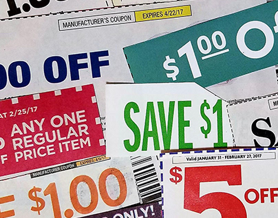 where to find coupons online