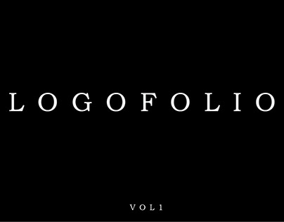 LOGOFOLIOvol1