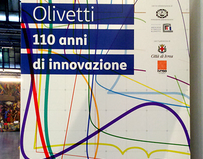 Olivetti: 110 anni di Innovazione