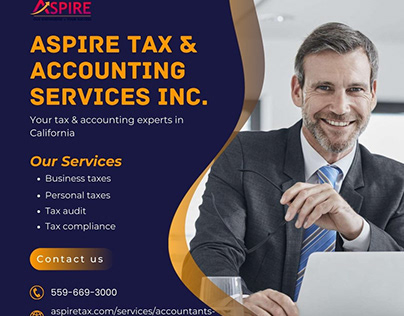 Expert Accountants in California