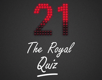 The Royal Quiz