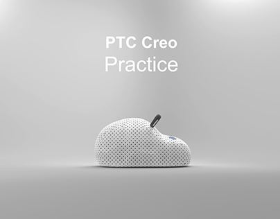 PTC Creo Practice