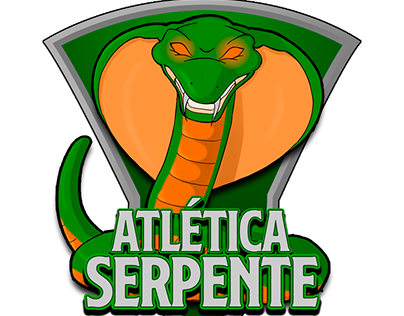 Logo de Atlética