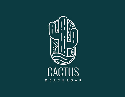 Cactus Beach&Bar