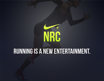 NRC : App Redesign